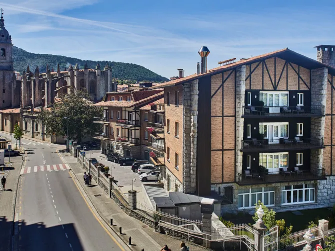 Copia De Fachada