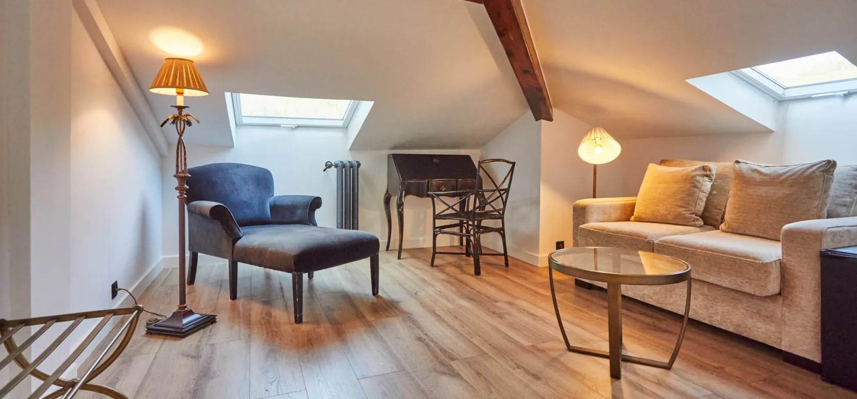 Copia De Hab   Junior Suite Club