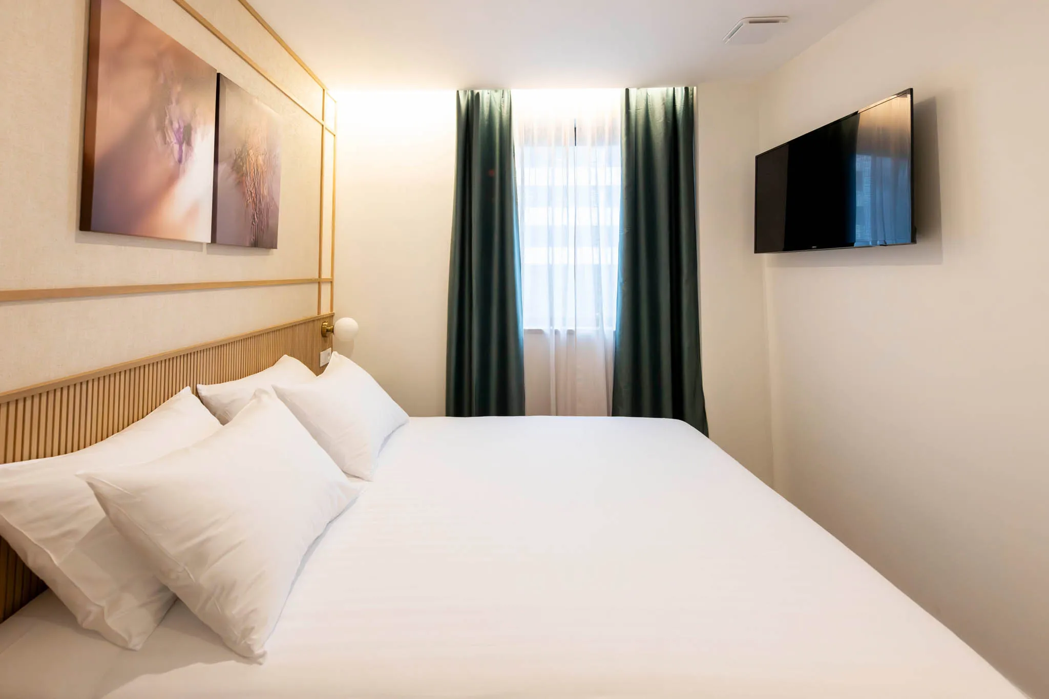 appartements asturies