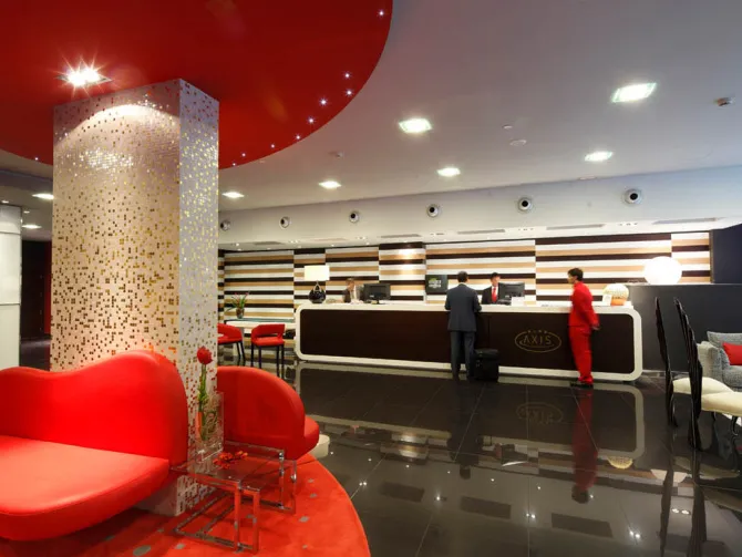 Copia De Hall