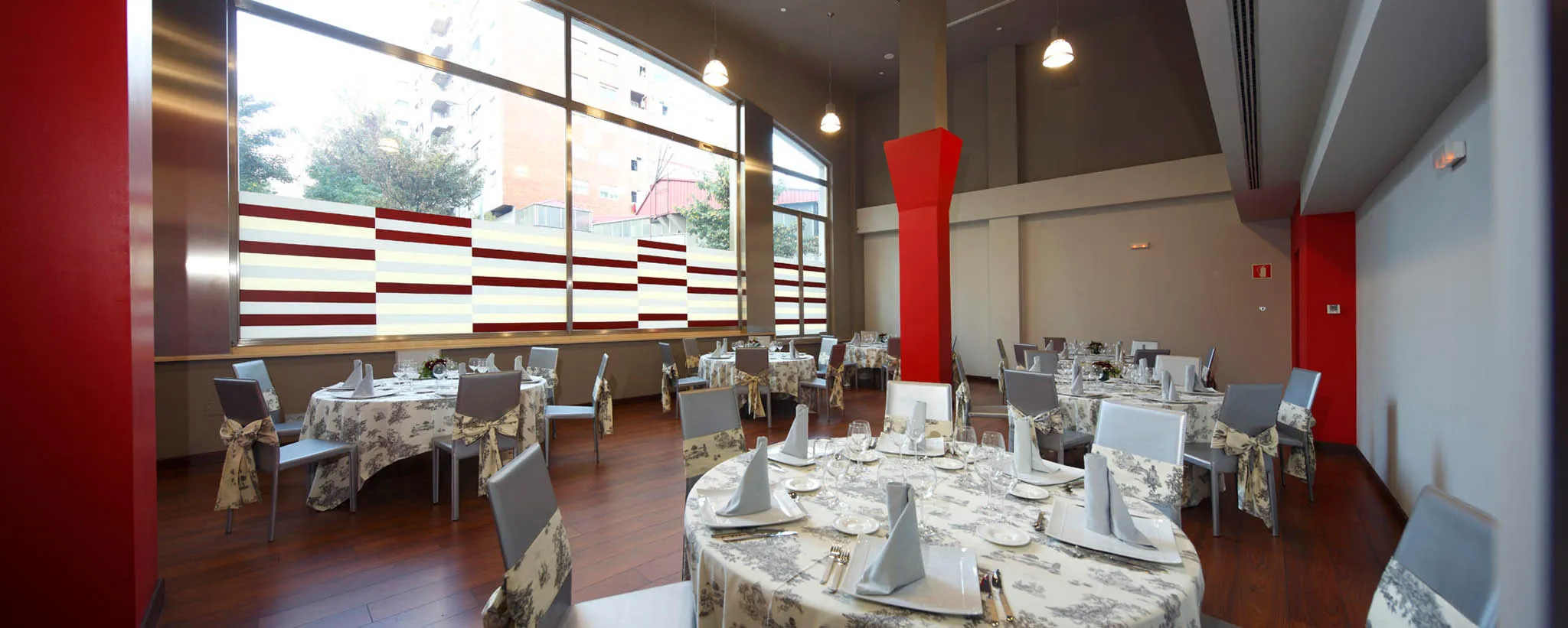 eventos silken vigo