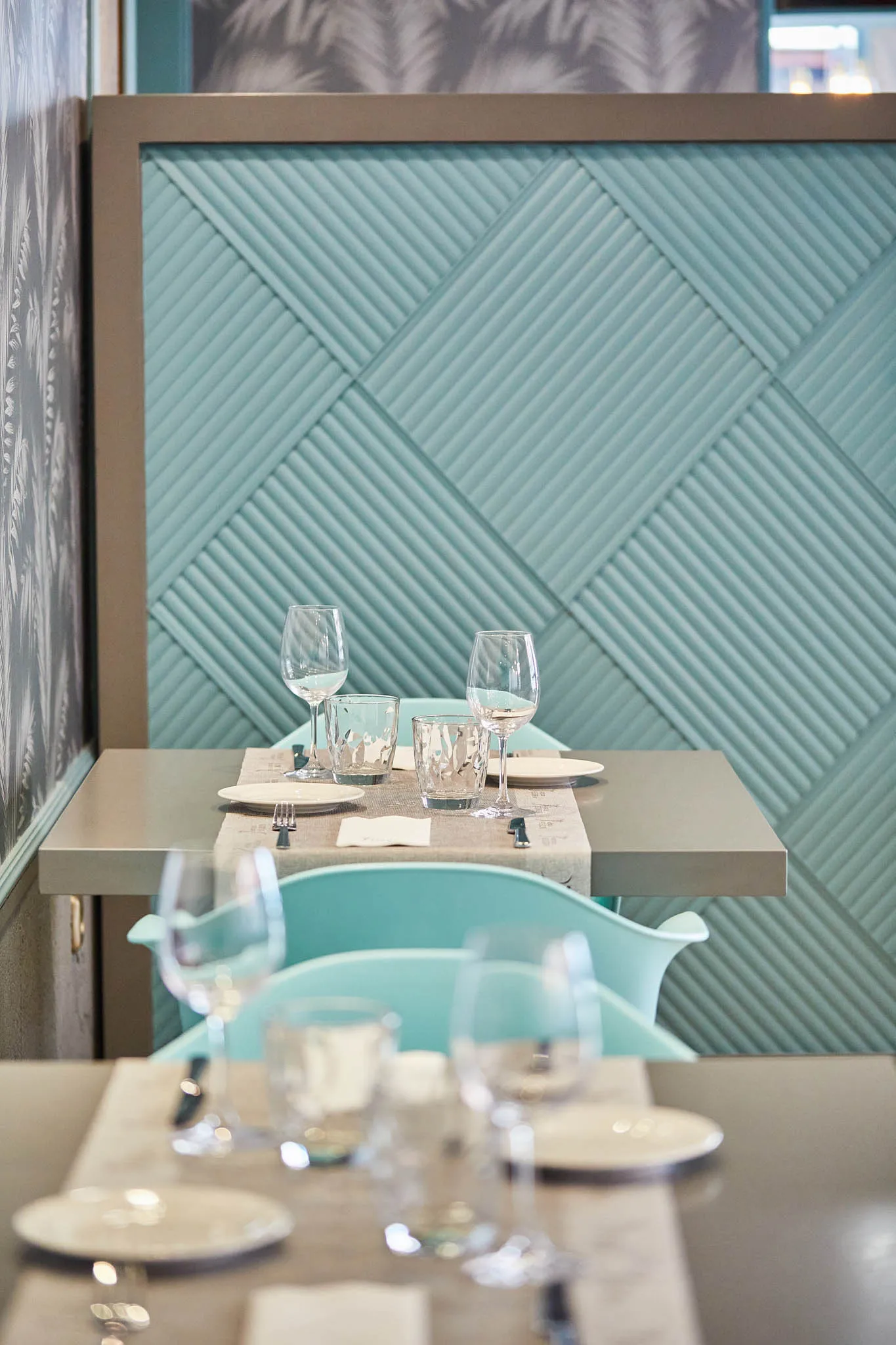 restaurante hotel zaragoza
