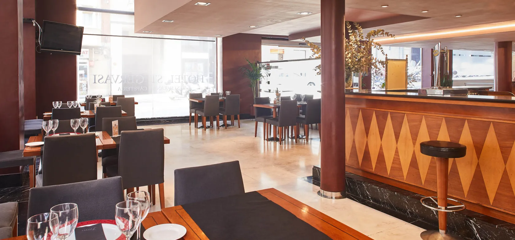 silkenrestaurante