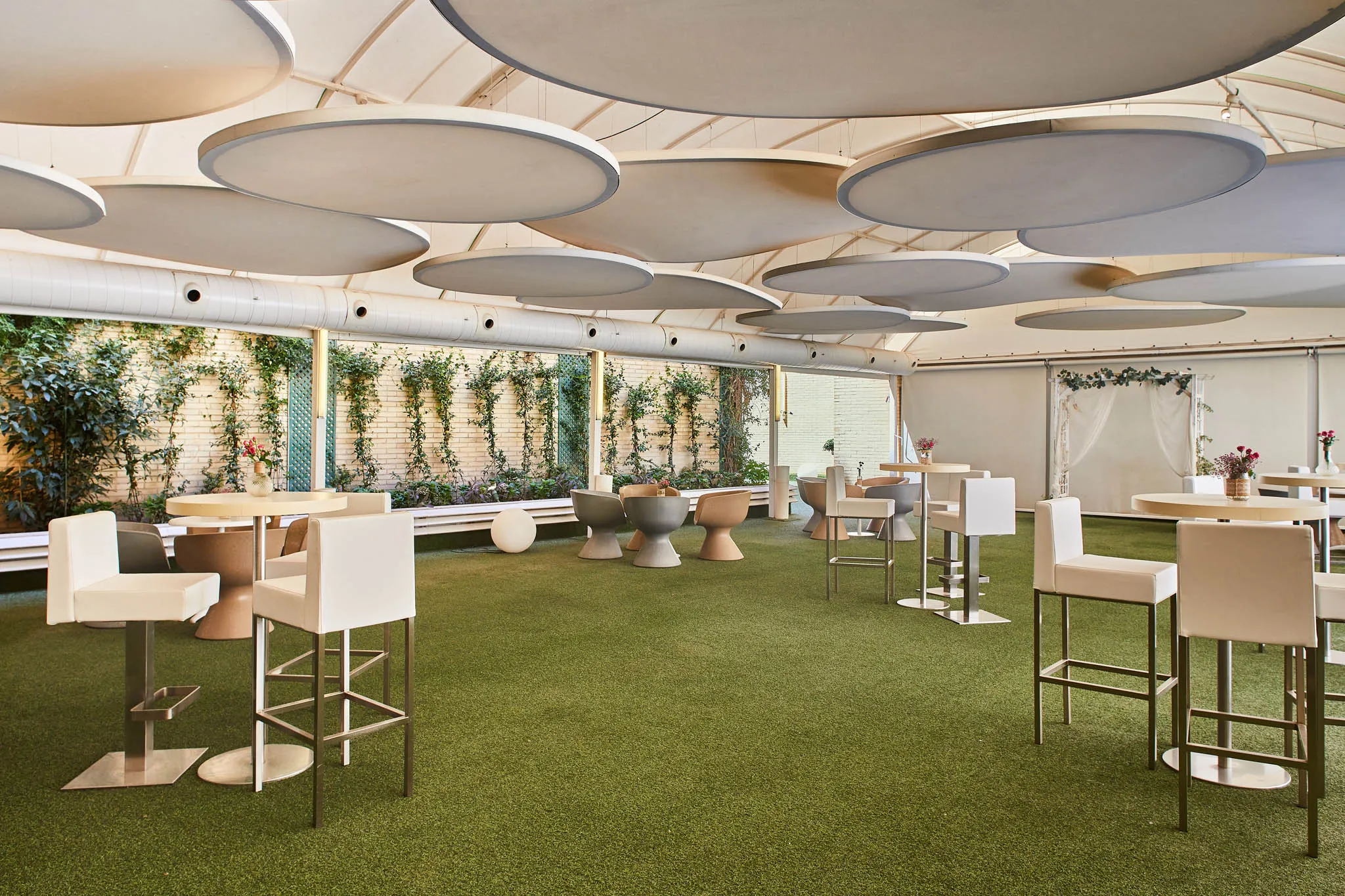 eventos hotel zaragoza