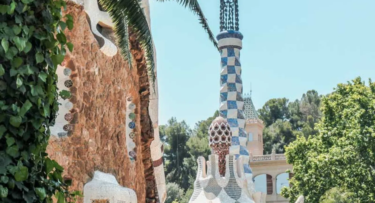 No te pierdas la nueva edición de La Mercè 2021