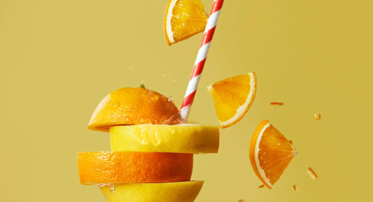 Fruit Attraction 2022
