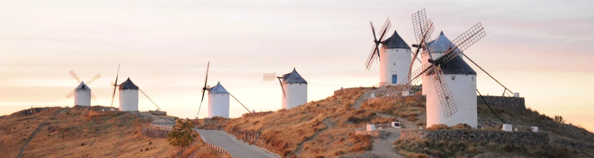 Reiseziel Ciudad Real