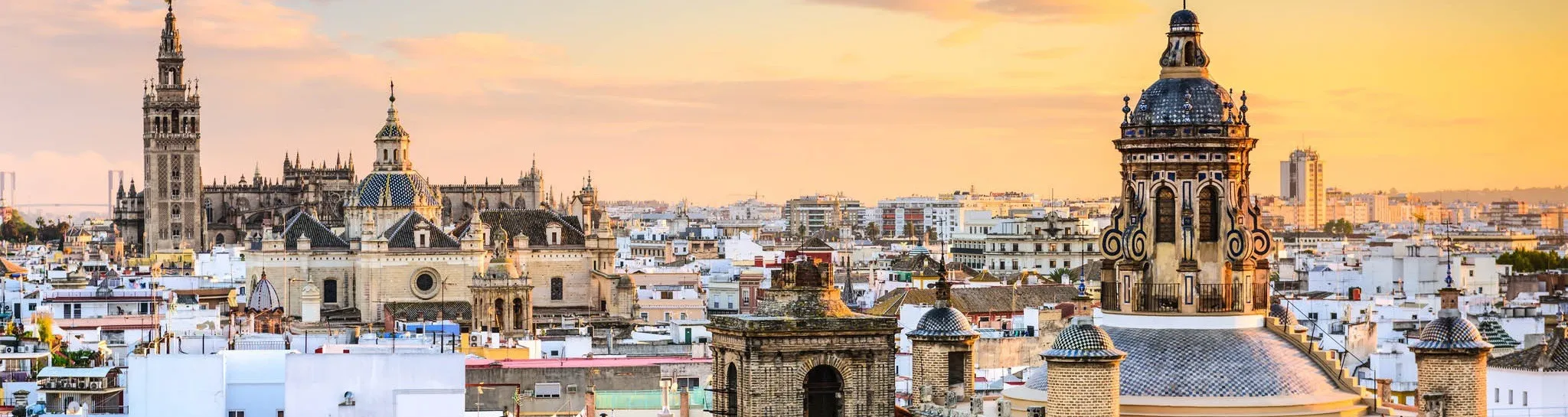 destination Seville