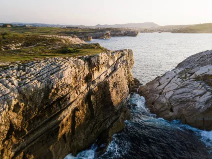 Reiseziel Llanes Asturias