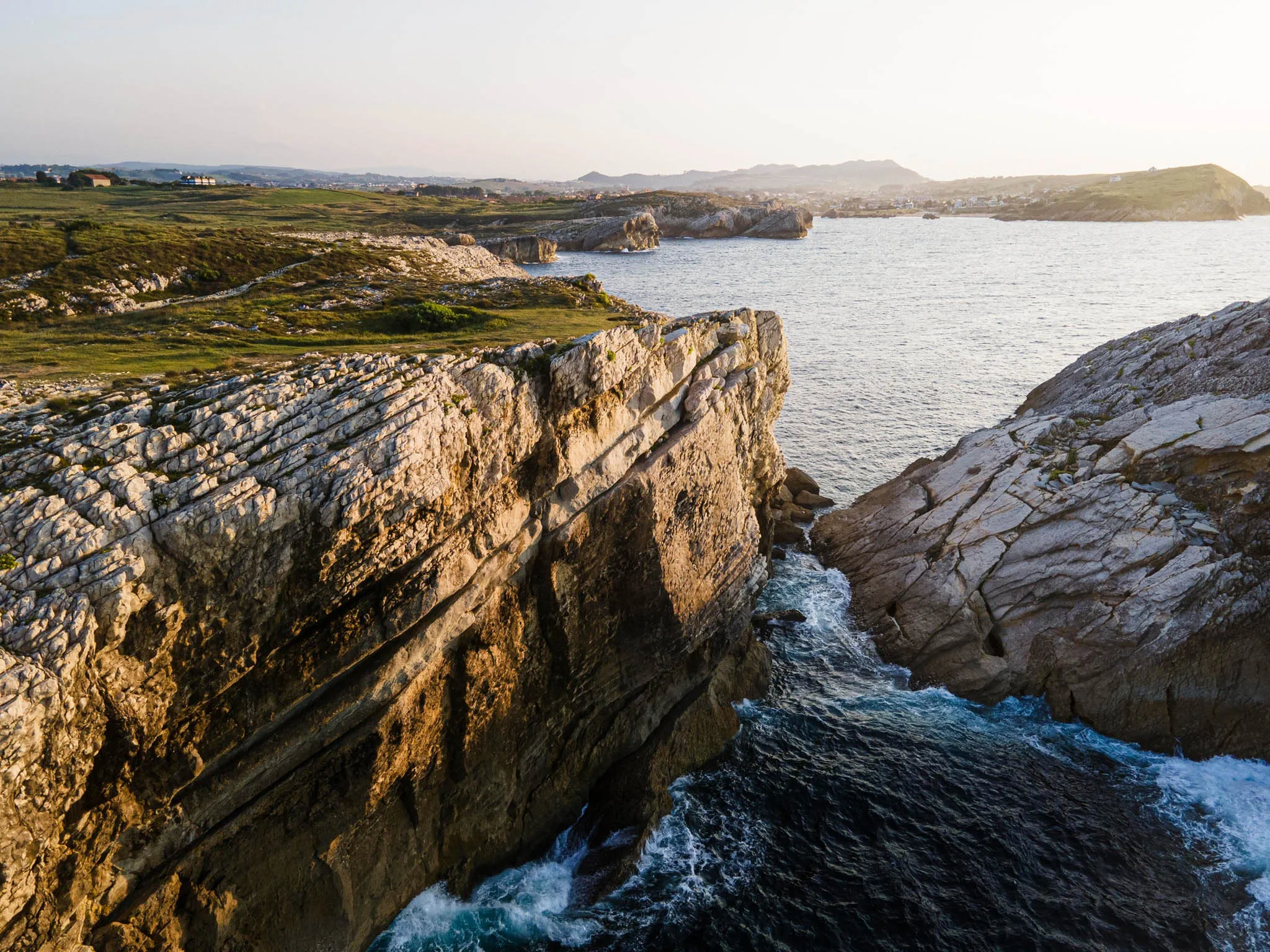 llanes destino silken hotel