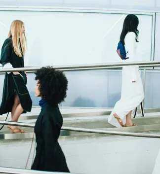 Todo sobre el Mercedes-Benz Fashion Week Madrid 2025