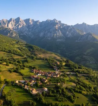 Qué hacer en los Picos de Europa