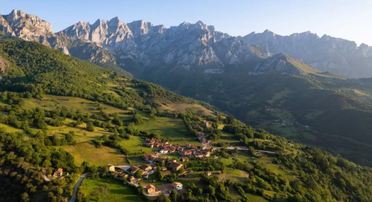 Qué hacer en los Picos de Europa