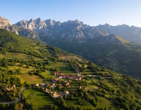 Qué hacer en los Picos de Europa