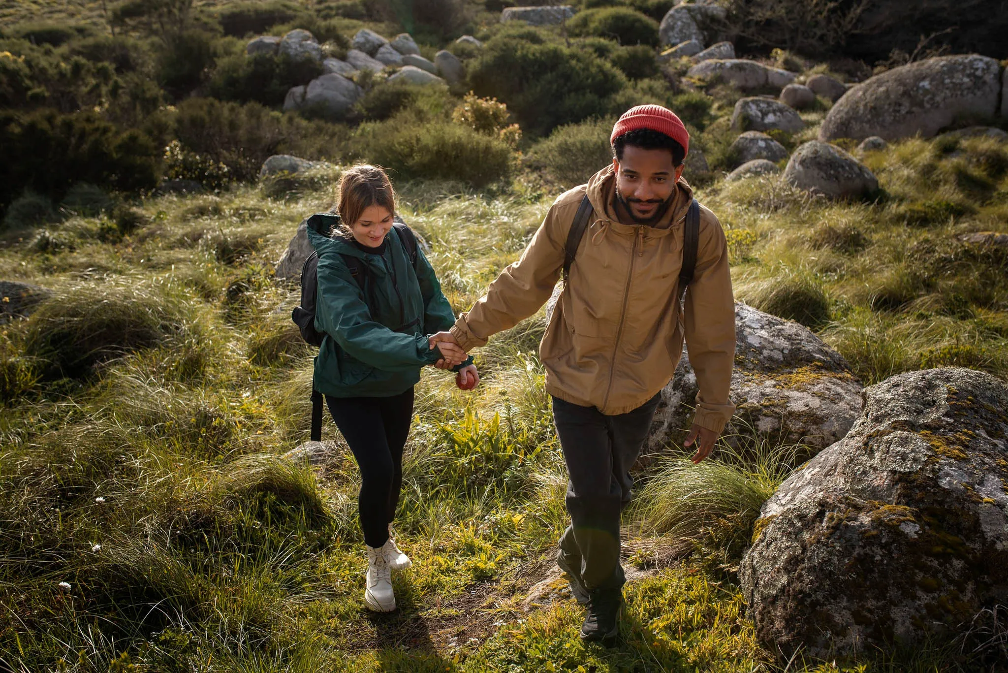 pareja nestares destino silken hotel