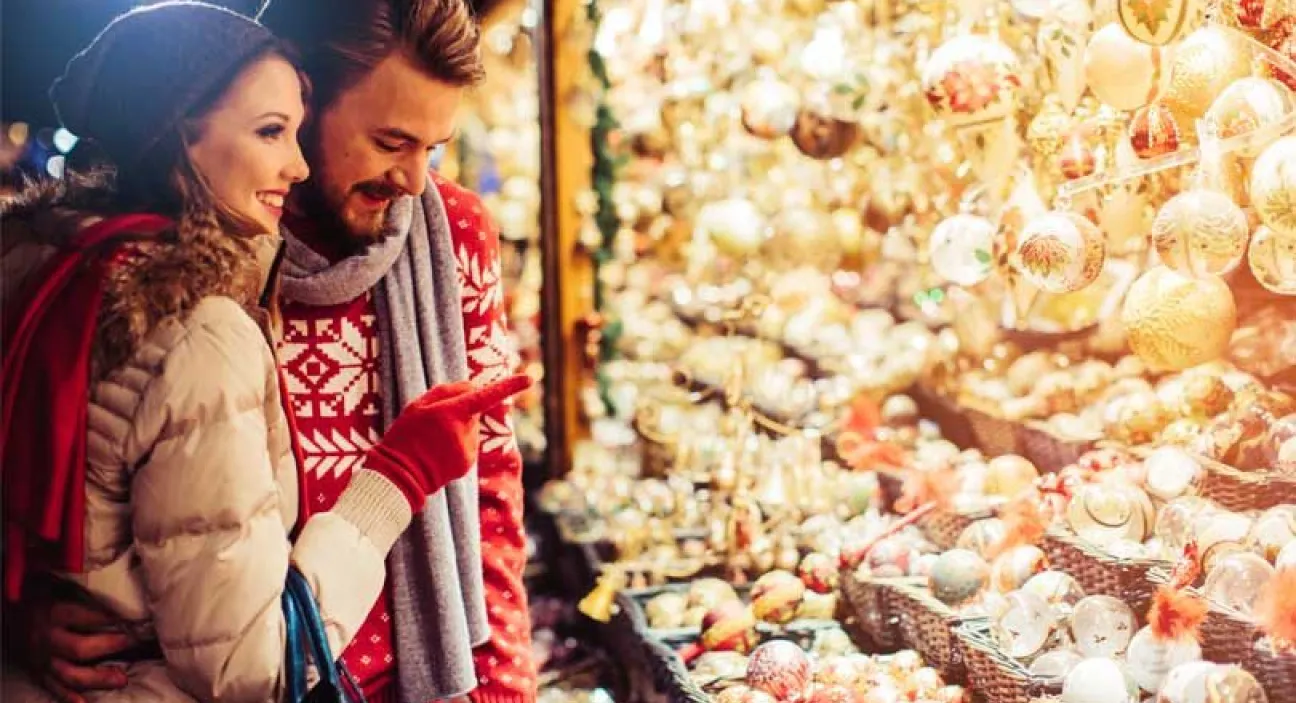 Cenas y Comidas Navidades y Nochevieja 2019-2020