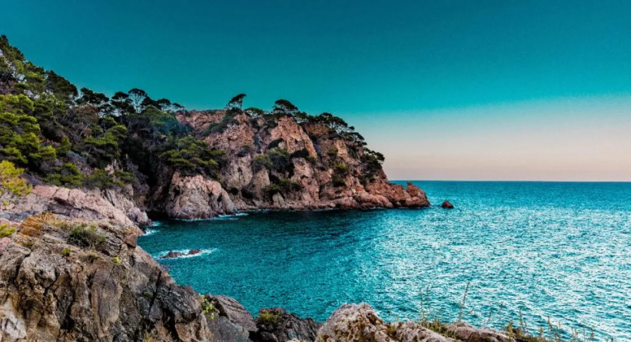 Mejores playas de Costa del Sol