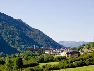 Pueblos del Pirineo Aragonés