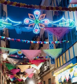 Fiestas de San Isidro de Madrid 2020. Toda la información