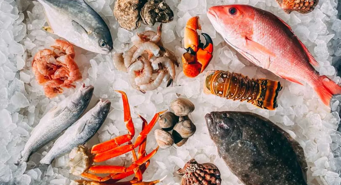 SEAFOOD EXPO GLOBAL BARCELONA 2022