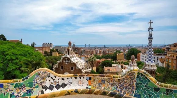 Silken Barcelona