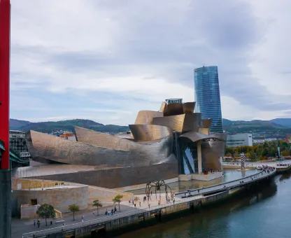 Ziel Bilbao