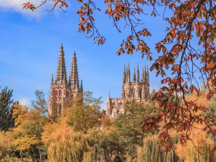 destination Burgos