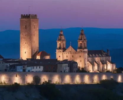 Ziel Castello