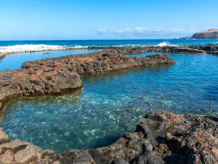 destination Grande Canarie
