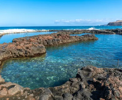 Reiseziel Gran Canaria