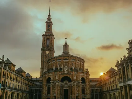 destination Gijón