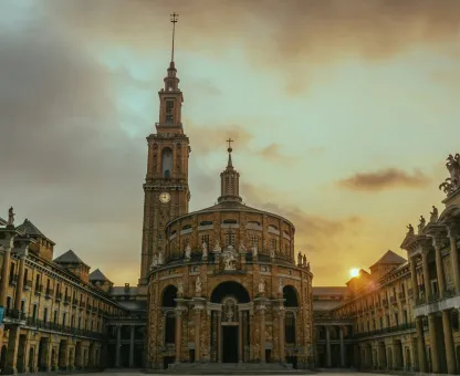 Ziel Gijón