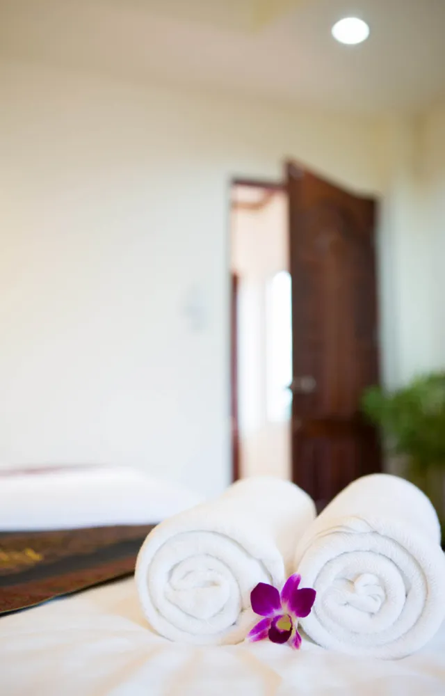 formulario trabajo hotel servicios