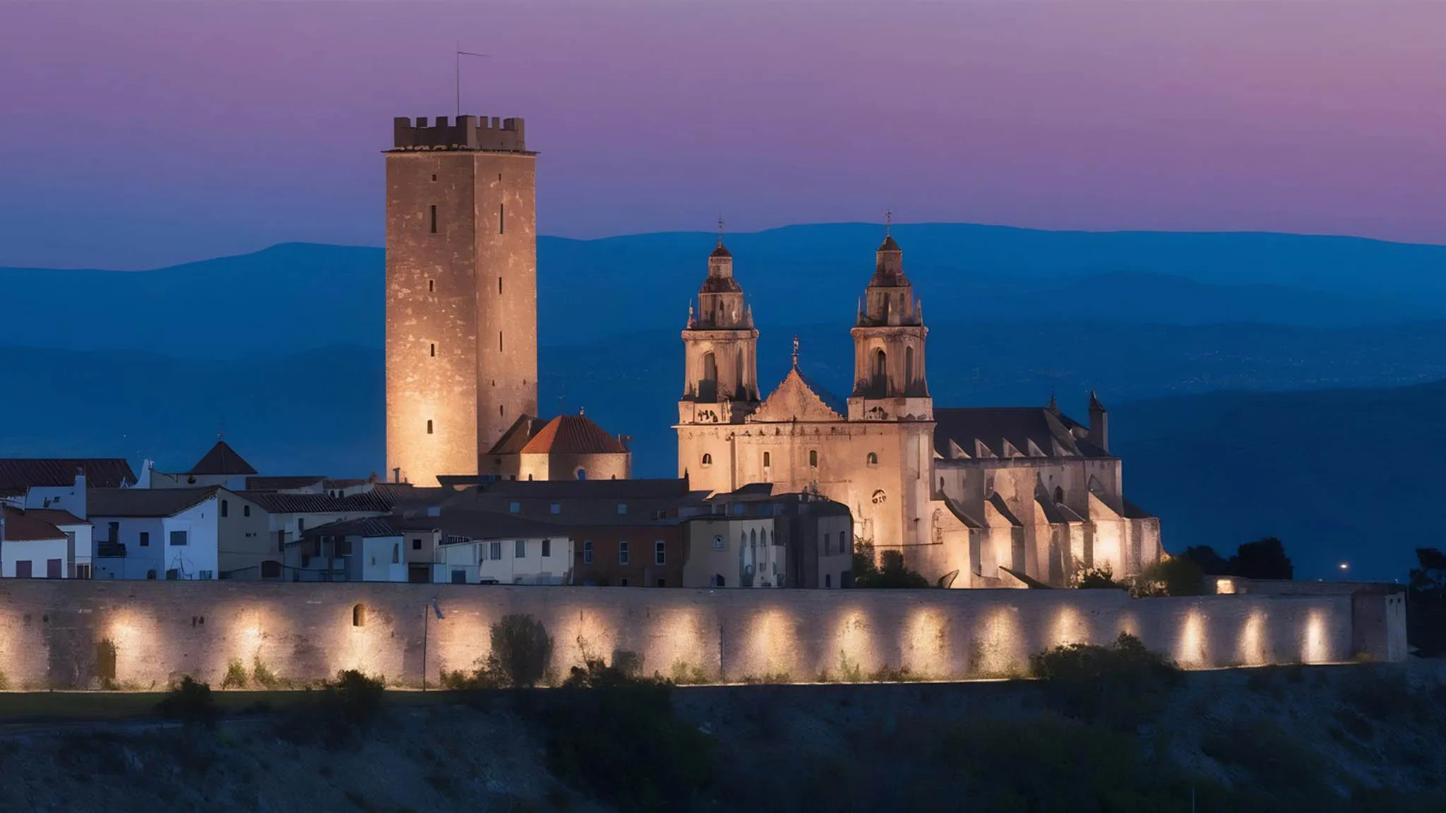 destination castle