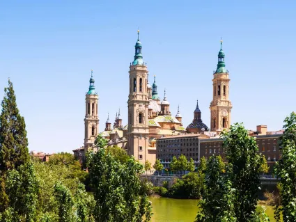 Ziel Zaragoza