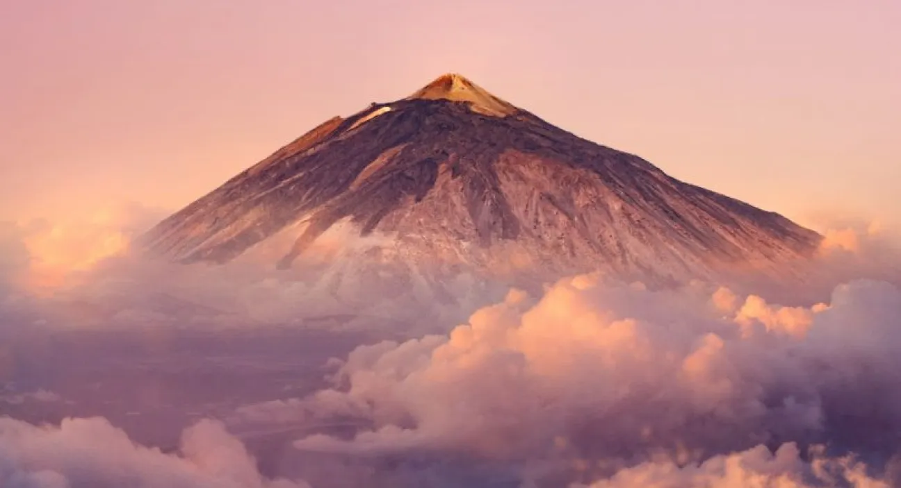 Subir al Teide: rutas y consejos