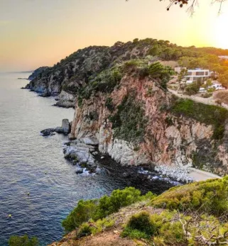 Descubre los pueblos más bonitos de la Costa Brava